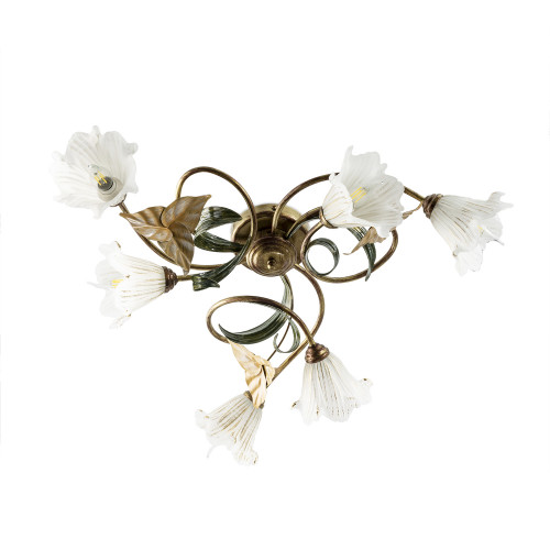 Люстра «Лизавета» 17206